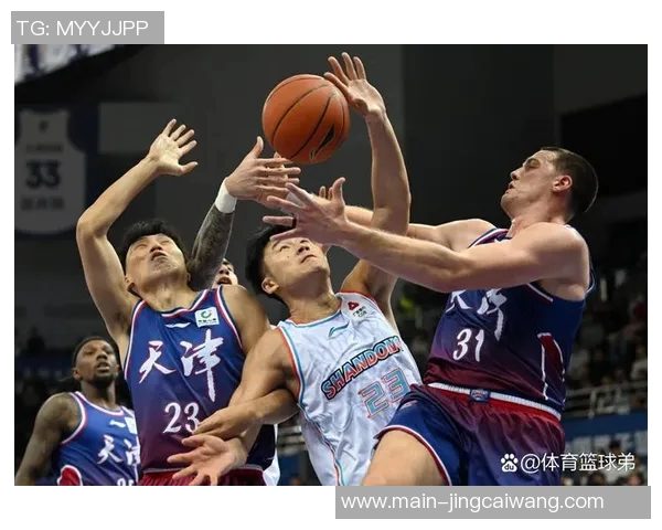 NBA涨薪潮碾压海外市场，CBA对外援吸引力骤减