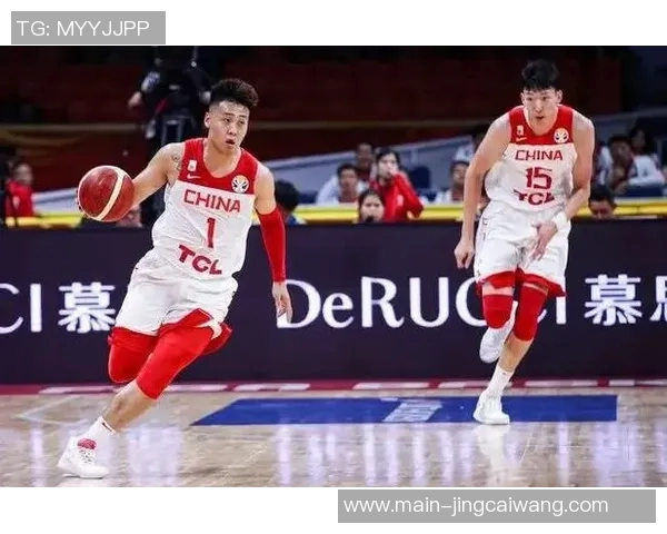 【早报】尘埃落定!篮协官宣周琦赵睿互换东家 【早报】尘埃落定!篮协官宣周琦赵睿互换东家
