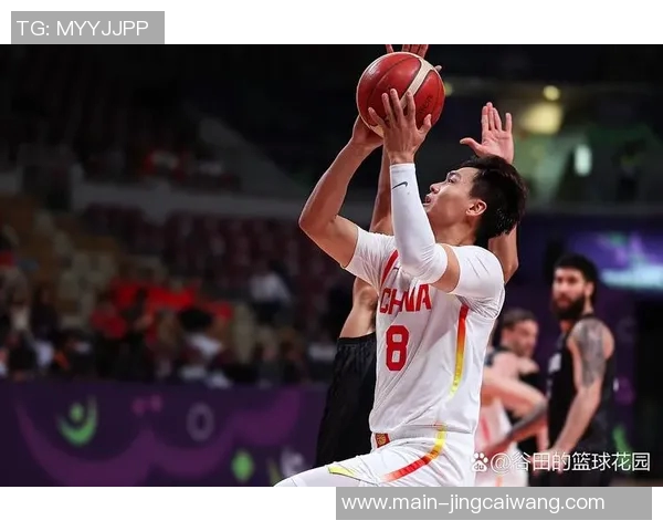 【体坛篮球秀】九问走在转折点上的中国男篮 【体坛篮球秀】九问走在转折点上的中国男篮