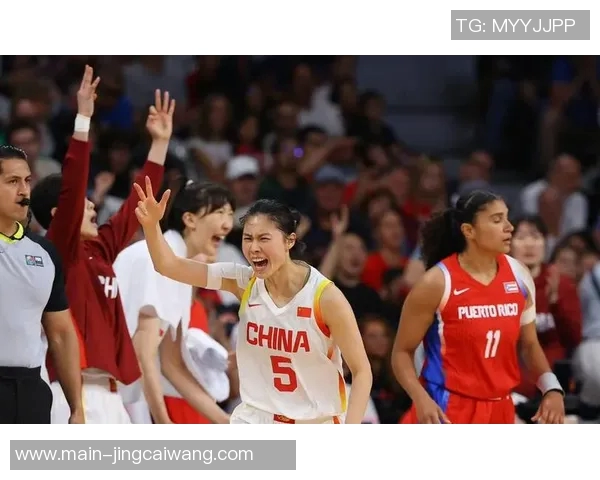 亚运女篮变东亚四强争霸中日决赛能否如愿上演？