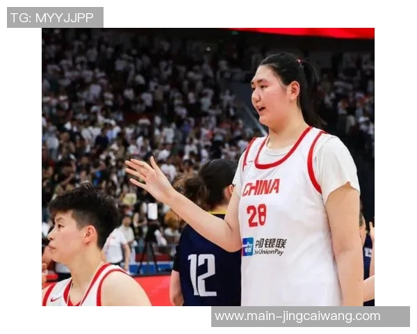 中国女篮再次集训!18名球员平均23岁张子宇在列引领新风潮 中国女篮再次集训!18名球员平均23岁张子宇在列引领新风潮