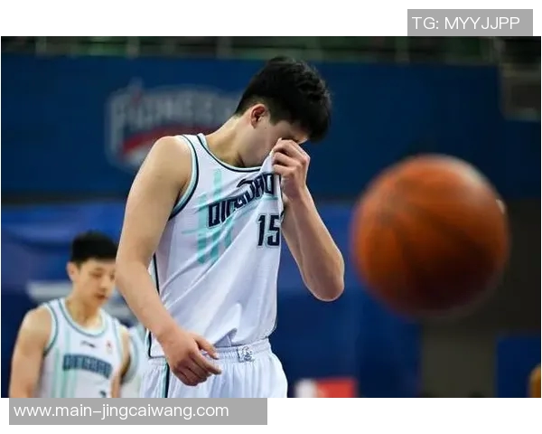 专访杨瀚森：半程表现自评2分《爱情公寓》狂热粉丝