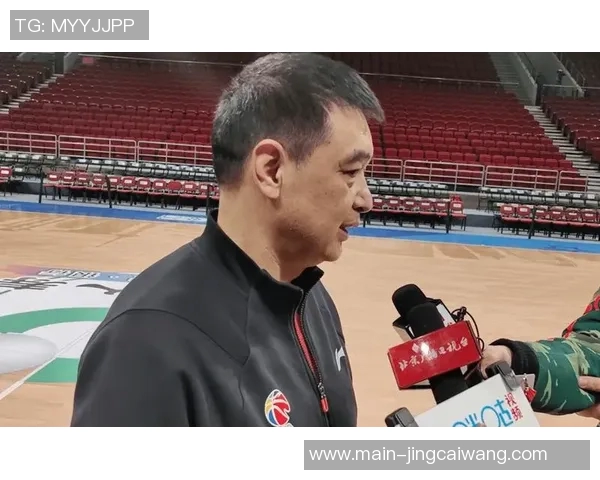 北京全场懒散是态度问题闵鹿蕾：队员态度要提高