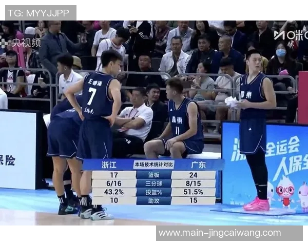 周鹏：亚洲杯没进前四有遗憾下个任务是全运会