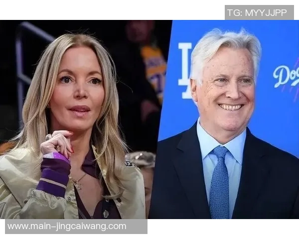 湖人管理层又迎变动!道奇队高管空降,沃尔特下一步或清理佩林卡?