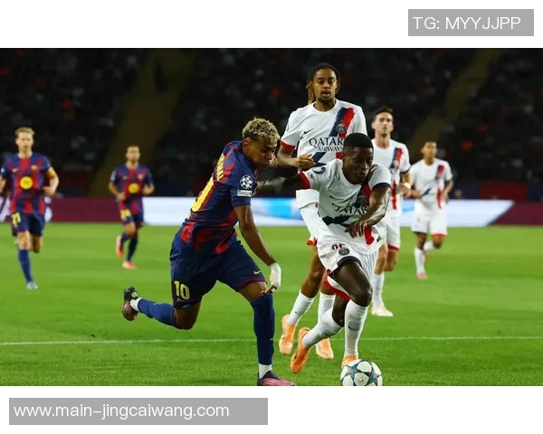 弗里克的调整精准却还是晚了，于是恩里克的球队拼出了逆转