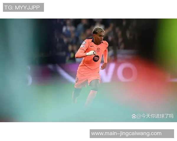 打破姆巴佩纪录，亚马尔是欧冠打入7球最年轻的球员