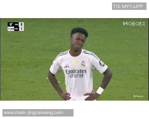 阿隆索：对维尼修斯的道歉非常满意，这个问题周三已彻底解决