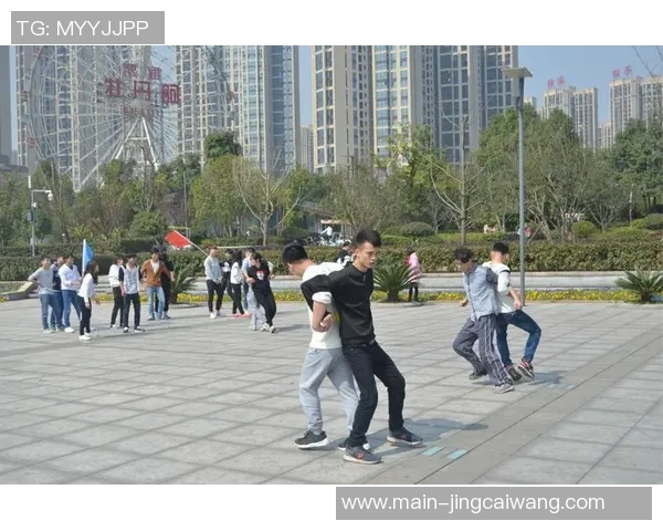 青春里的重要篇章——三大球篮球比赛没有输家